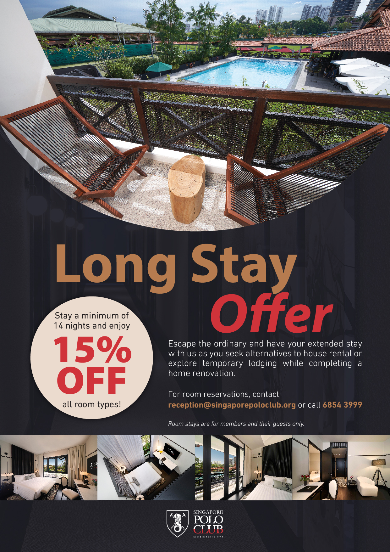 Long Stay Offer1