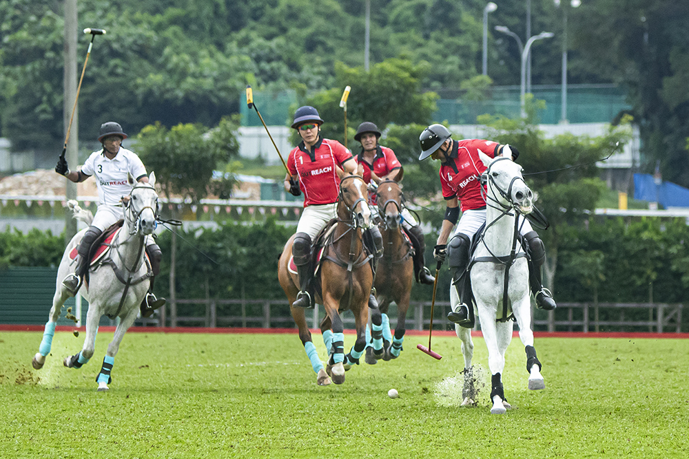 SPC Outreach Polo Tournament & Carnival 2023