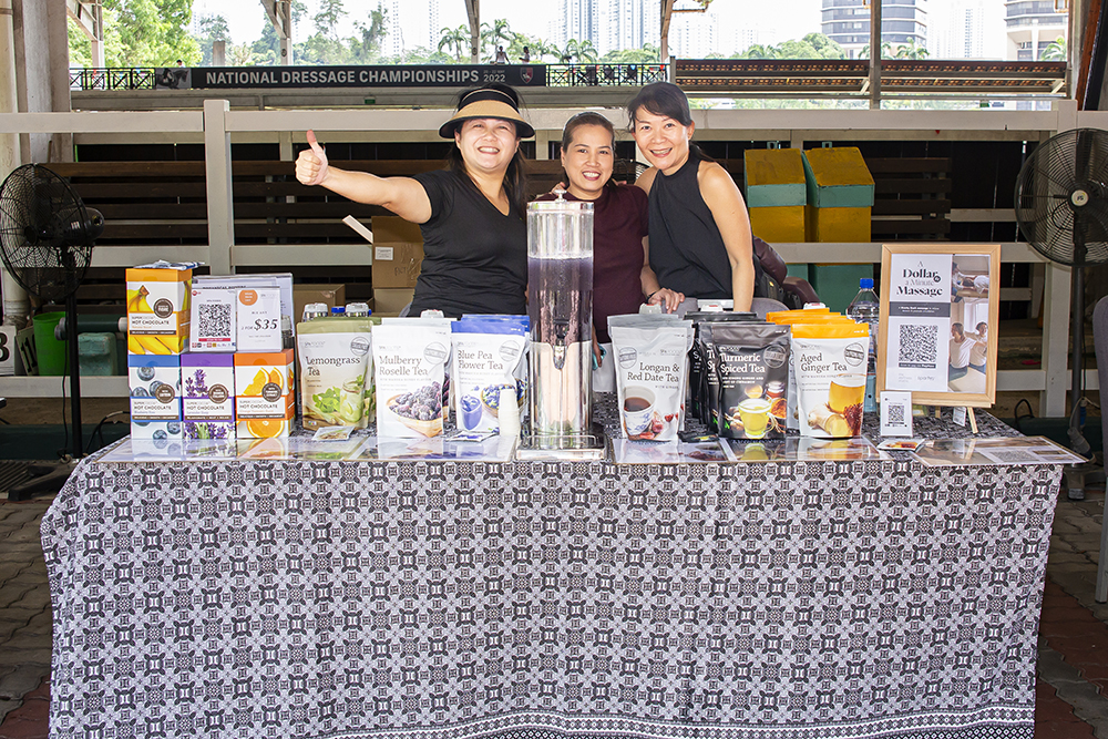 SPC Outreach Polo Tournament & Carnival 2023