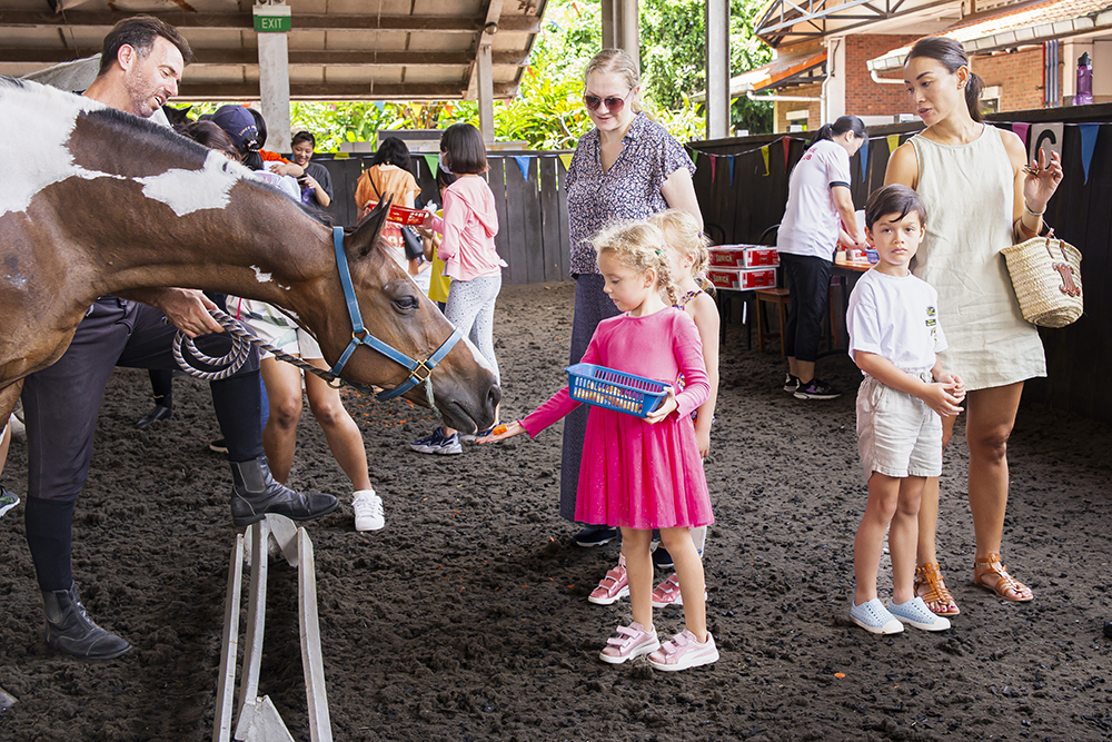 SPC Outreach Polo Tournament & Carnival 2023