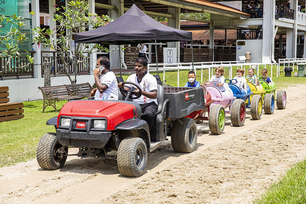 SPC Outreach Polo Tournament & Carnival 2023