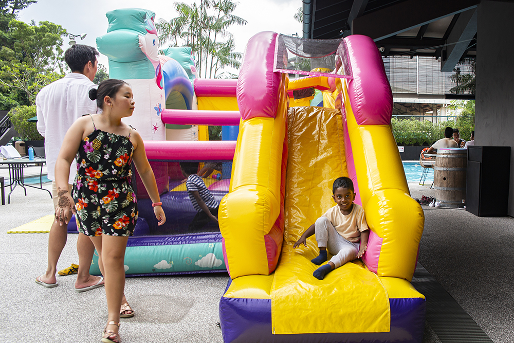 SPC Outreach Polo Tournament & Carnival 2023