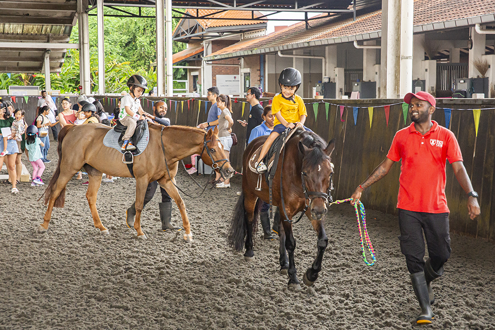 SPC Outreach Polo Tournament & Carnival 2023