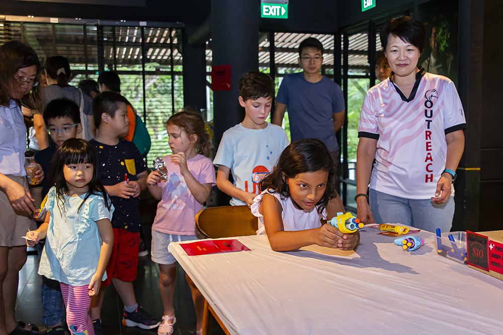 SPC Outreach Polo Tournament & Carnival 2023