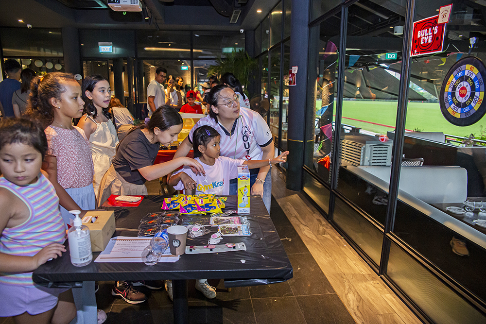 SPC Outreach Polo Tournament & Carnival 2023