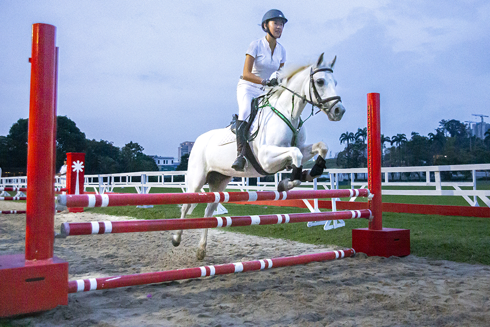 SPC Outreach Polo Tournament & Carnival 2023