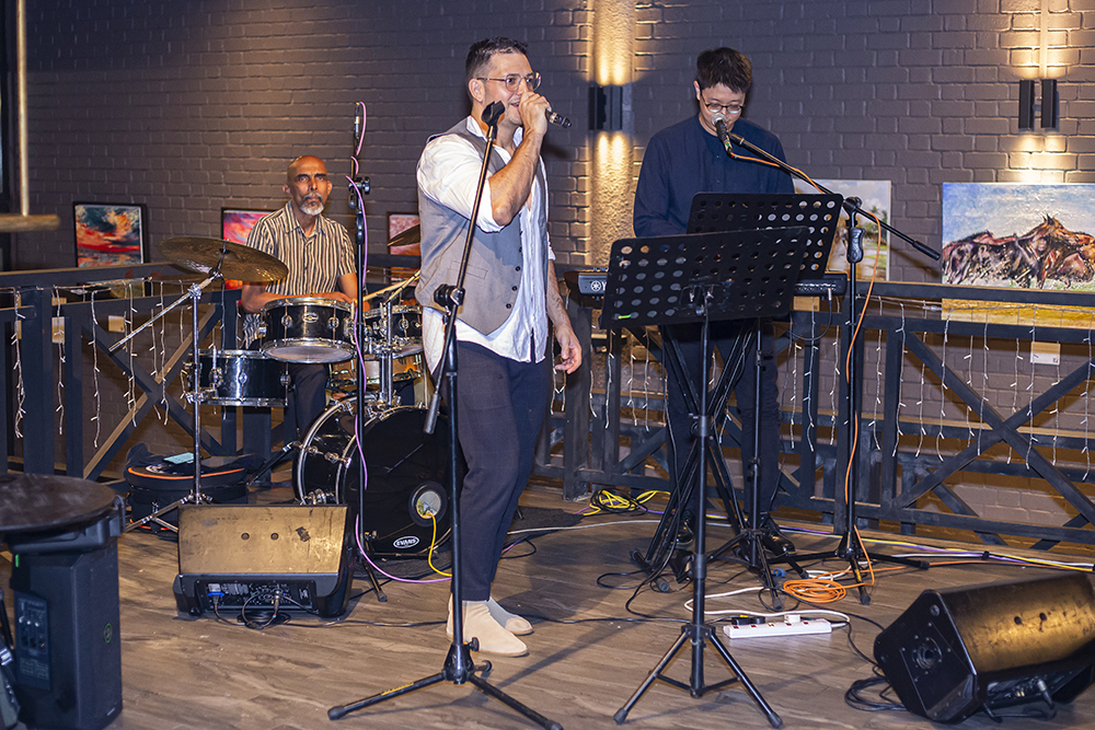 SPC Outreach Polo Tournament & Carnival 2023