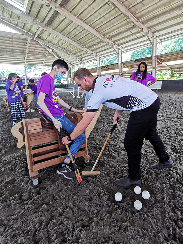 Touch Community 2023 (13 Oct)