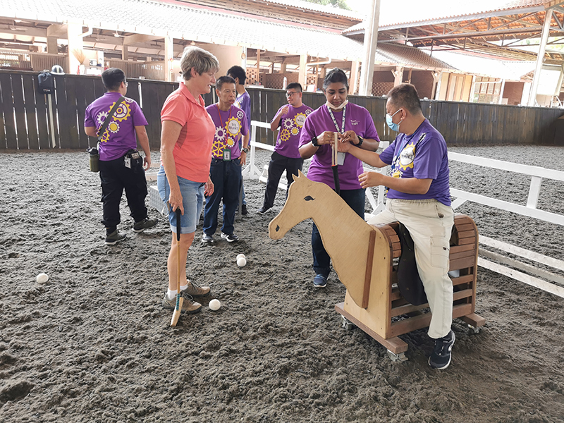 Touch Community 2023 (13 Oct)