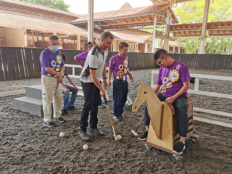 Touch Community 2023 (13 Oct)