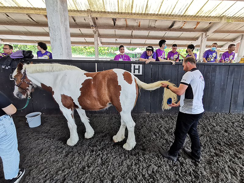 Touch Community 2023 (13 Oct)