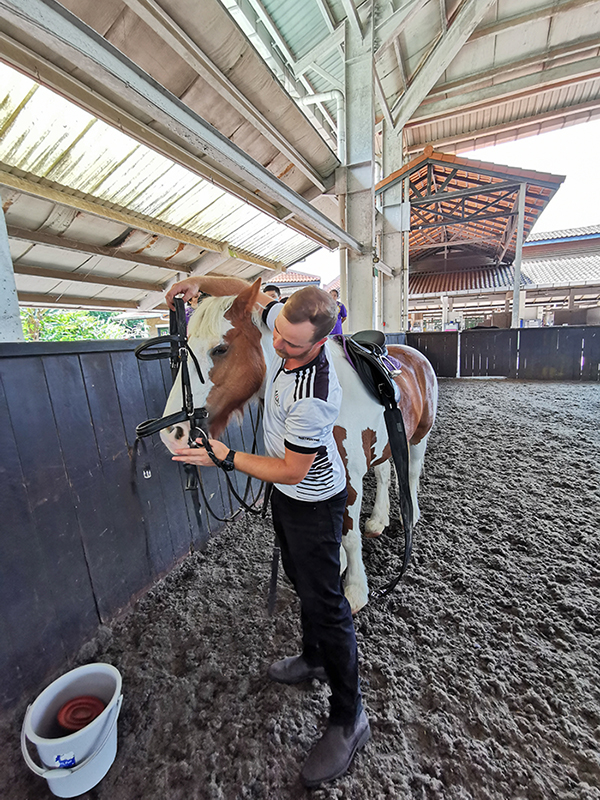 Touch Community 2023 (13 Oct)