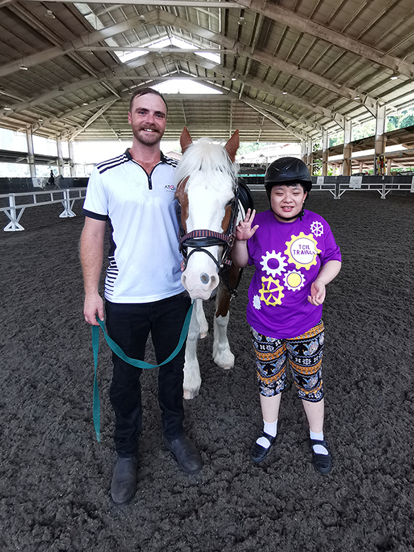 Touch Community 2023 (13 Oct)