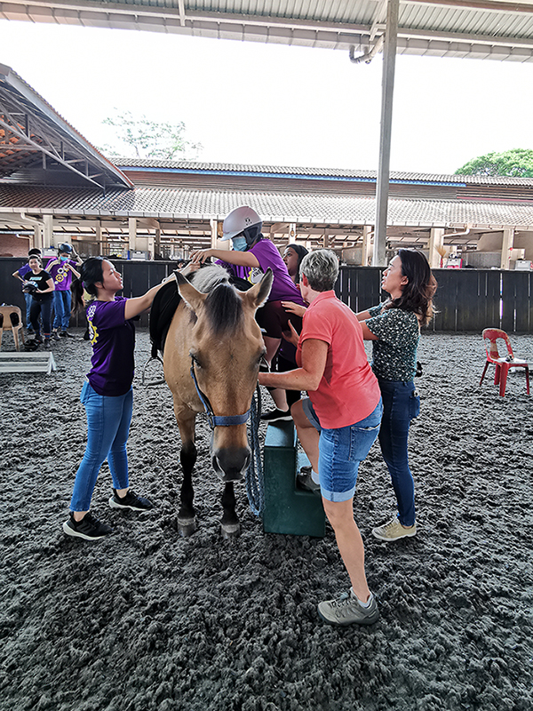 Touch Community 2023 (13 Oct)