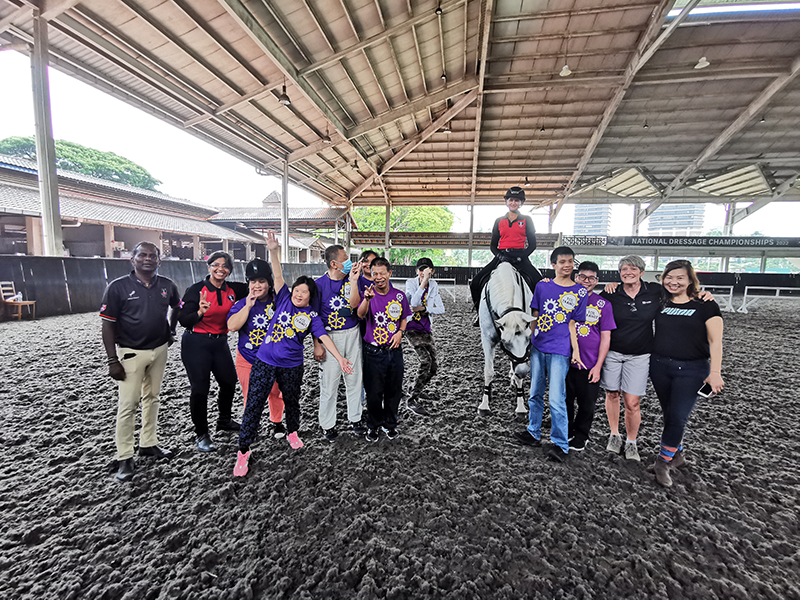 Touch Community 2023 (20 Oct)