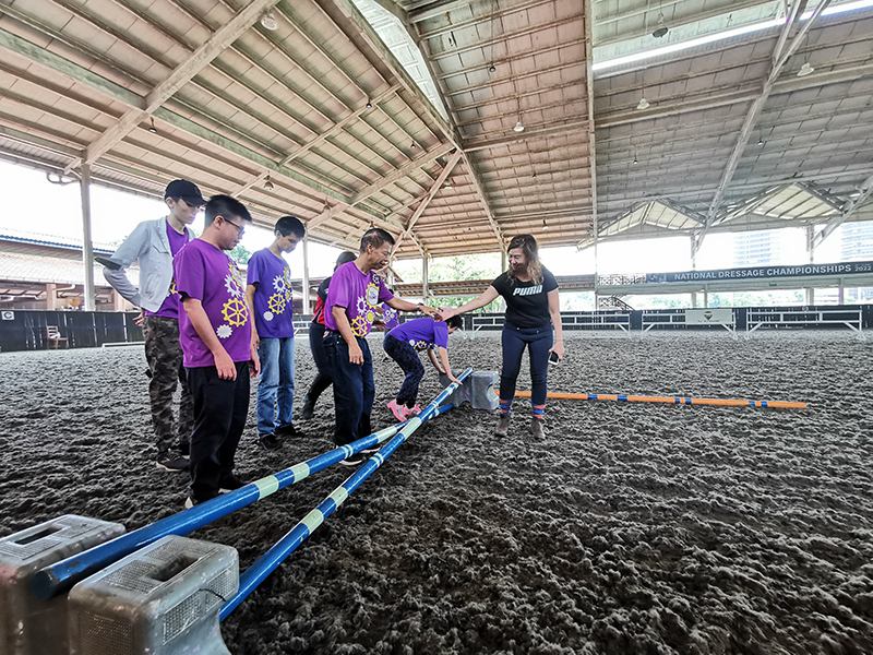 Touch Community 2023 (20 Oct)