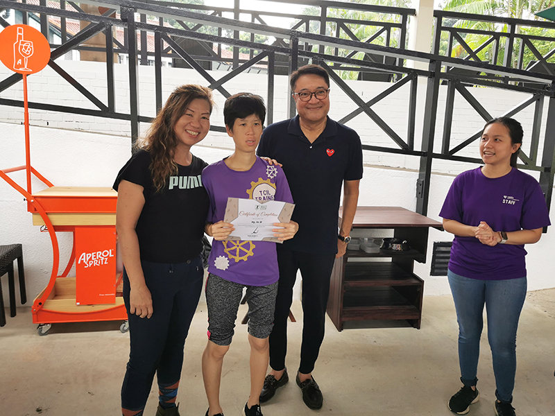 Touch Community 2023 (20 Oct)