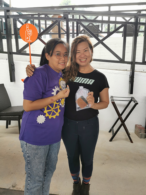 Touch Community 2023 (20 Oct)