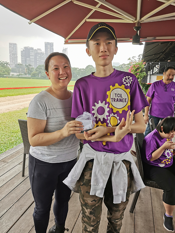 Touch Community 2023 (20 Oct)