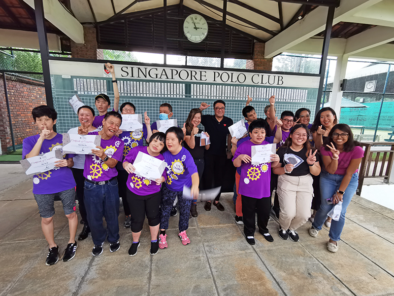 Touch Community 2023 (20 Oct)