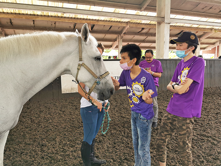 Touch Community 2023 (22 Sep)