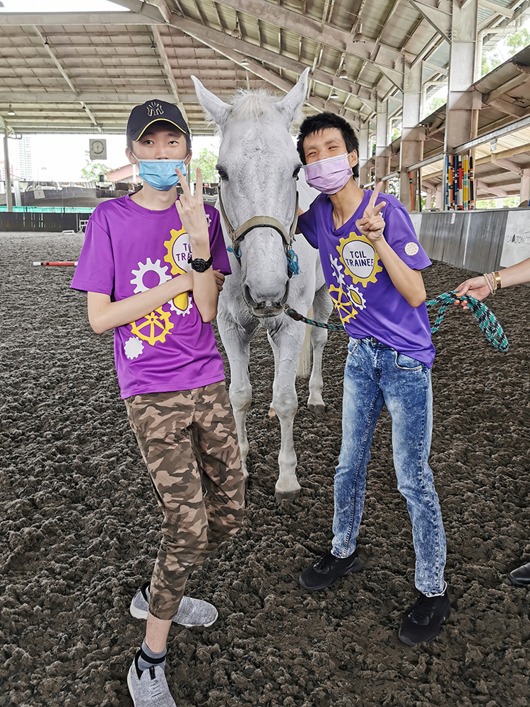 Touch Community 2023 (22 Sep)