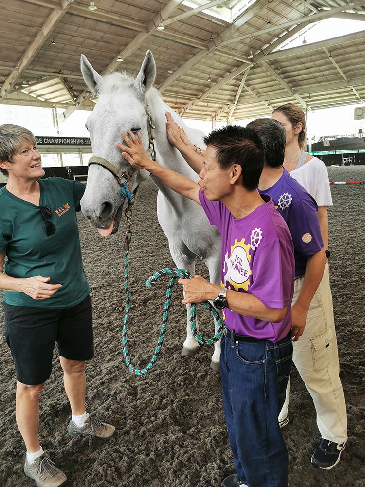 Touch Community 2023 (22 Sep)