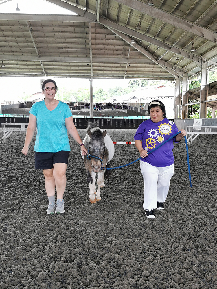 Touch Community 2023 (22 Sep)