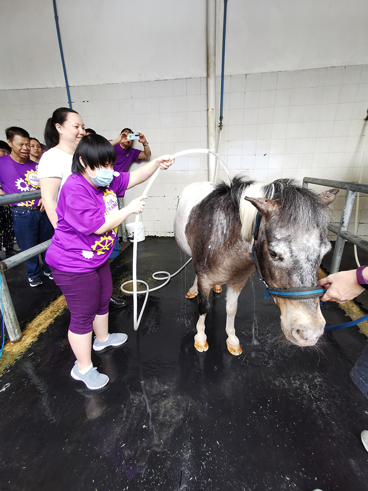 Touch Community 2023 (22 Sep)