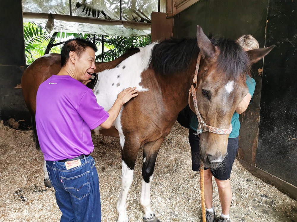 Touch Community 2023 (22 Sep)