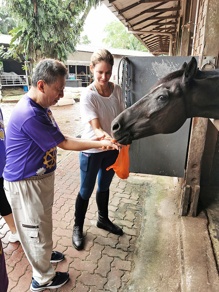 Touch Community 2023 (22 Sep)