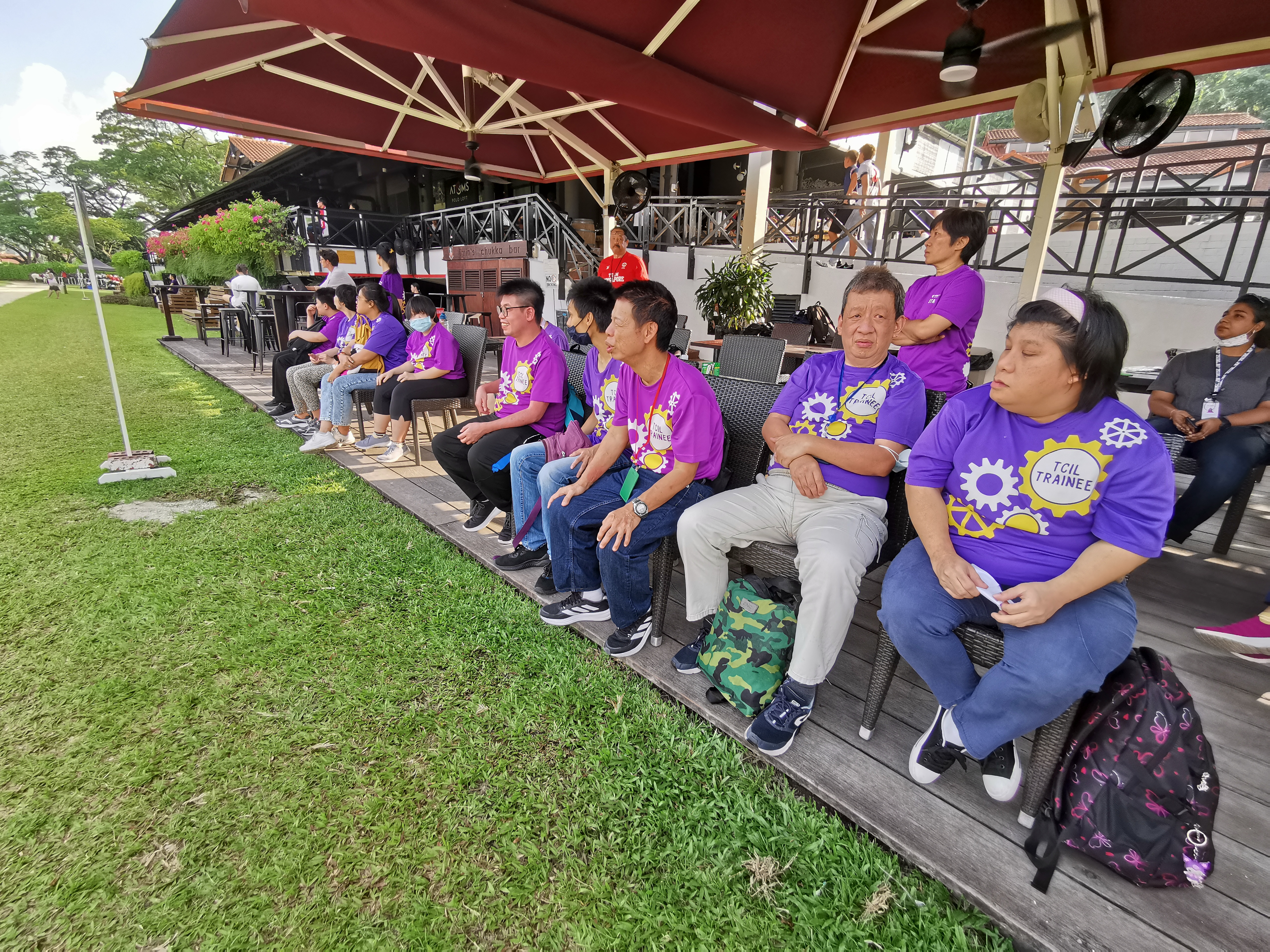 Touch Community 2023 (28 Sep)