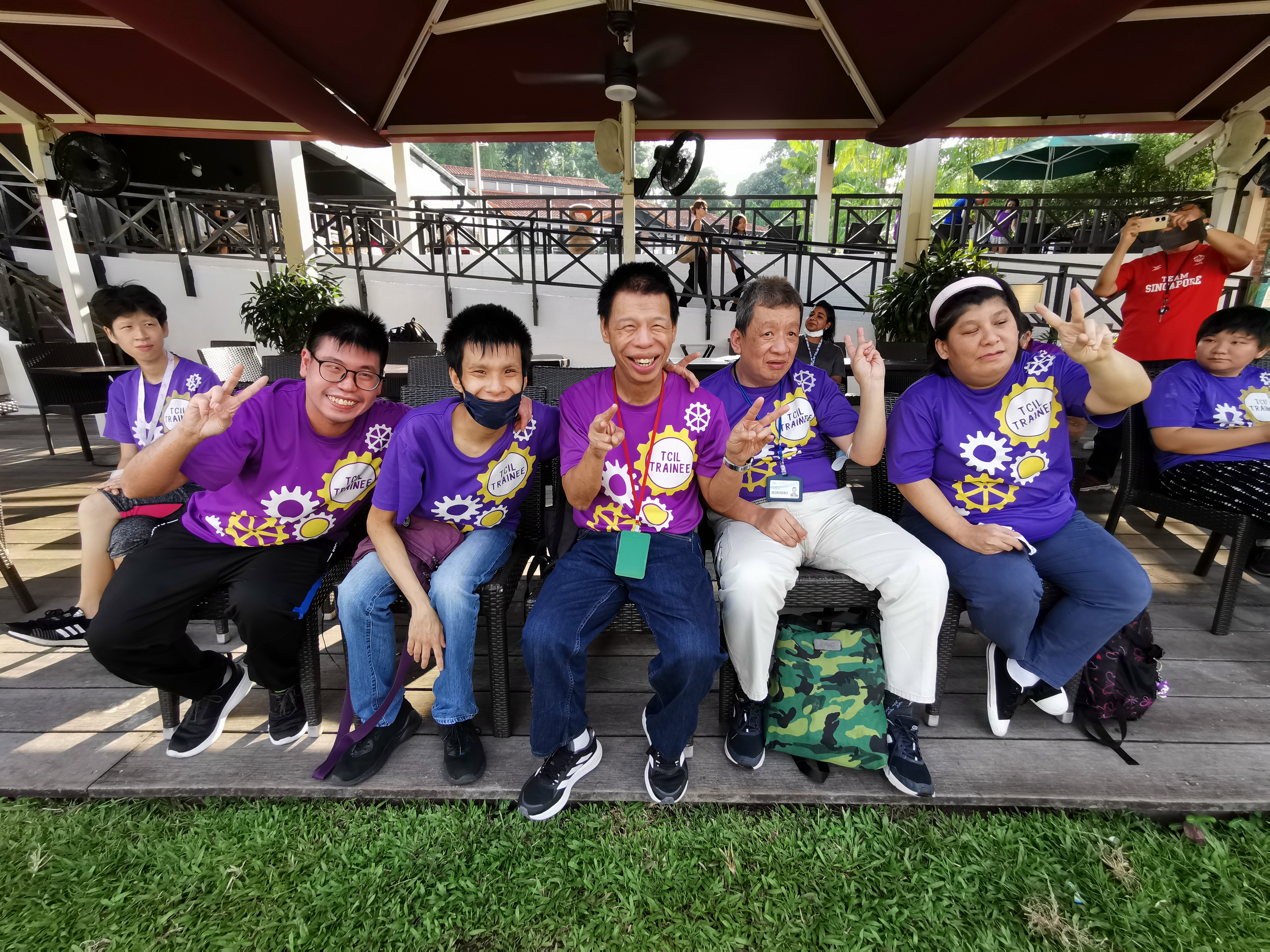 Touch Community 2023 (28 Sep)