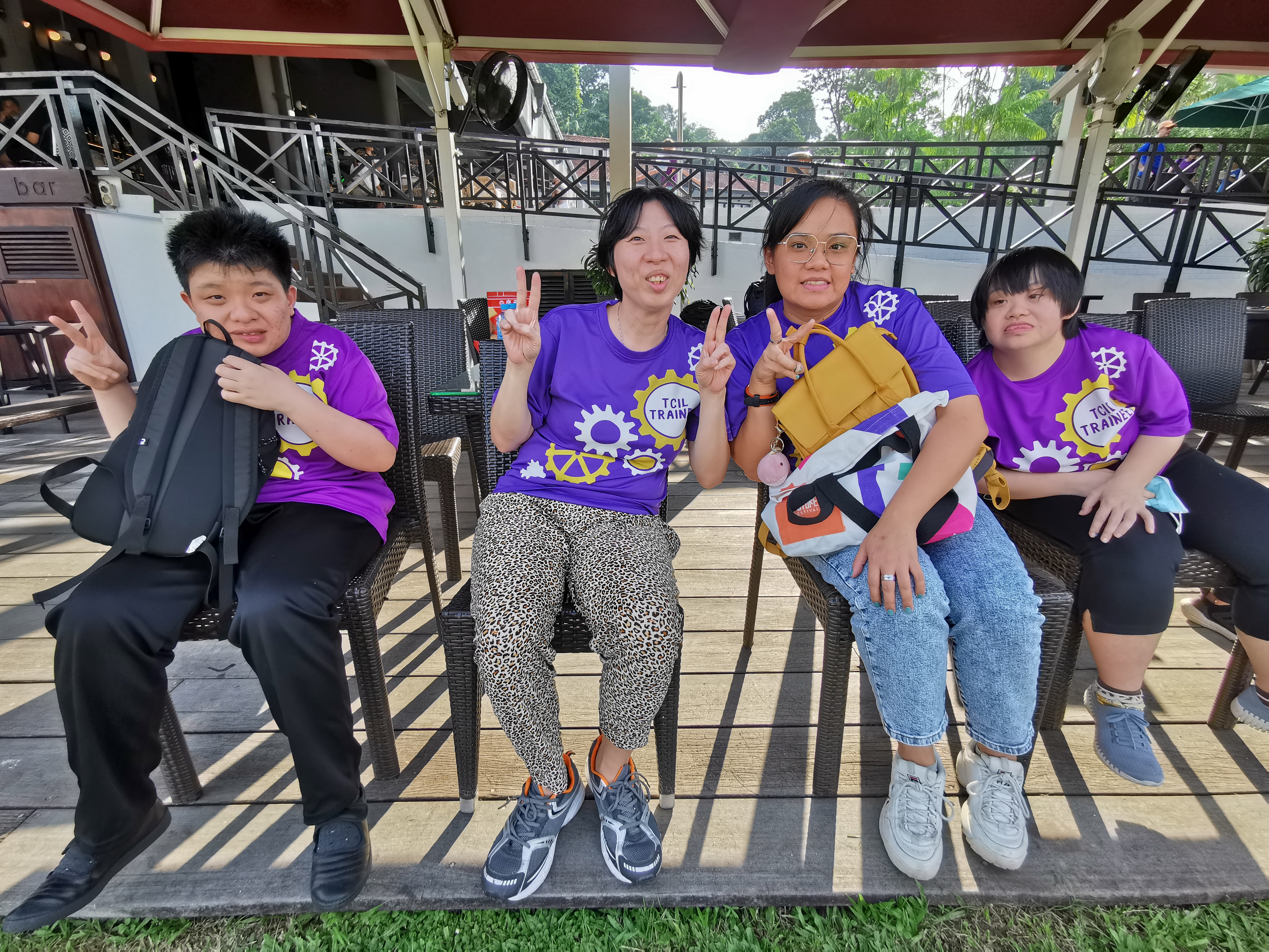 Touch Community 2023 (28 Sep)