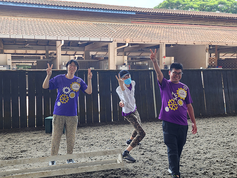 Touch Community 2023 (6 Oct)