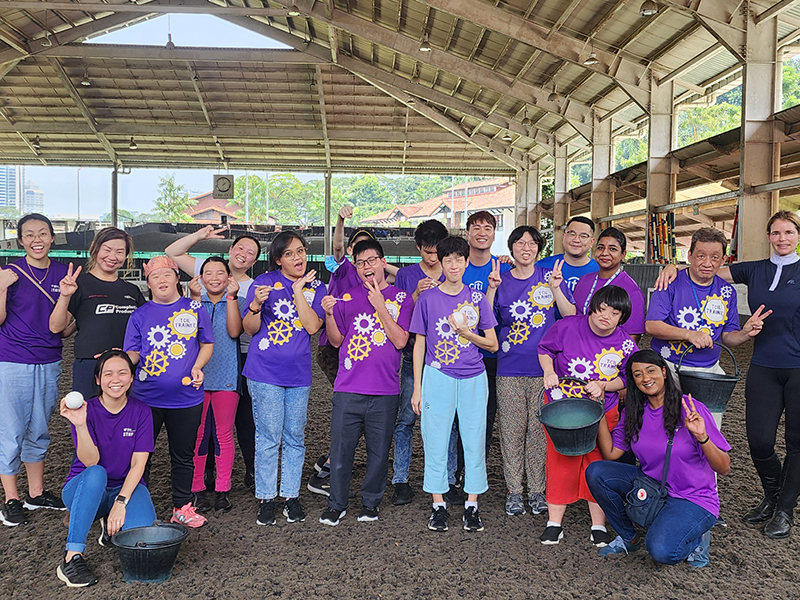 Touch Community 2023 (6 Oct)