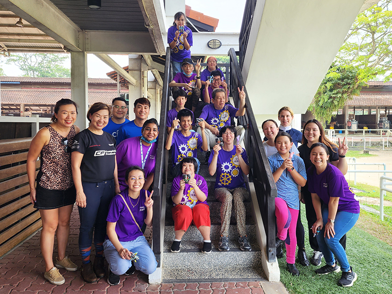 Touch Community 2023 (6 Oct)