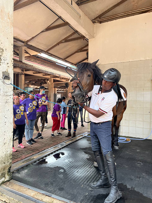 Touch Community 2023 (6 Oct)