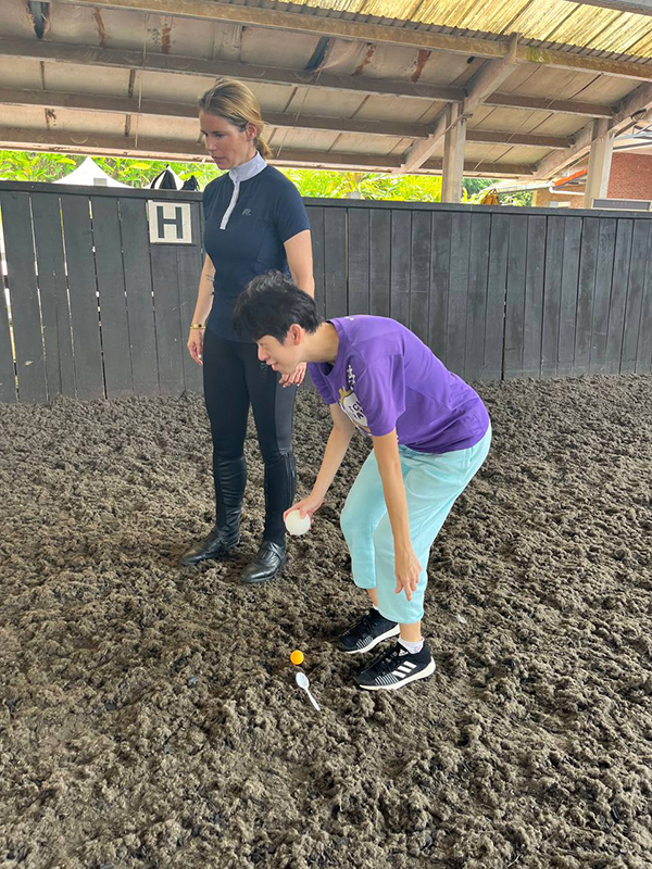 Touch Community 2023 (6 Oct)