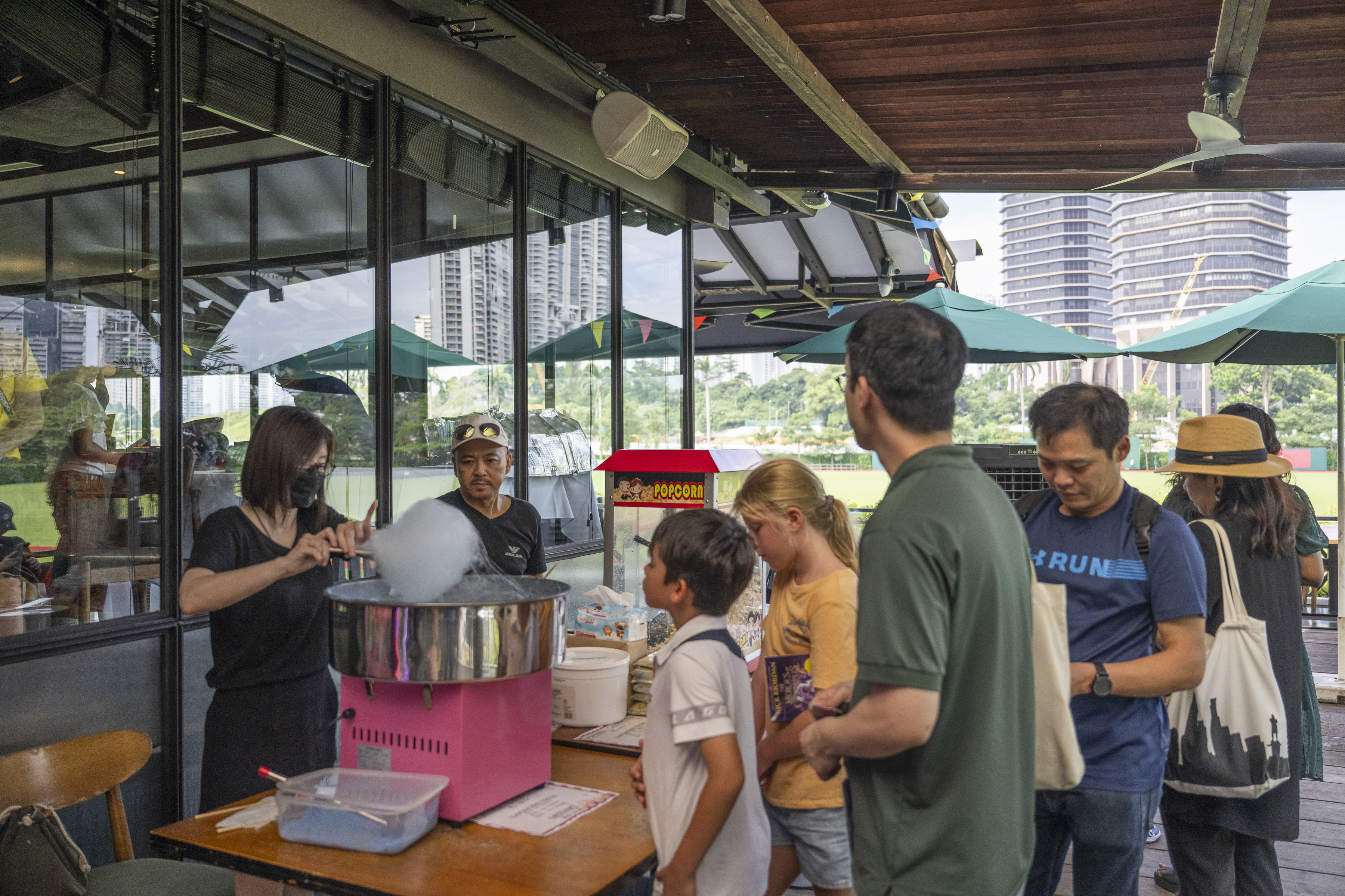 SPC Outreach Polo Tournament & Carnival 2024