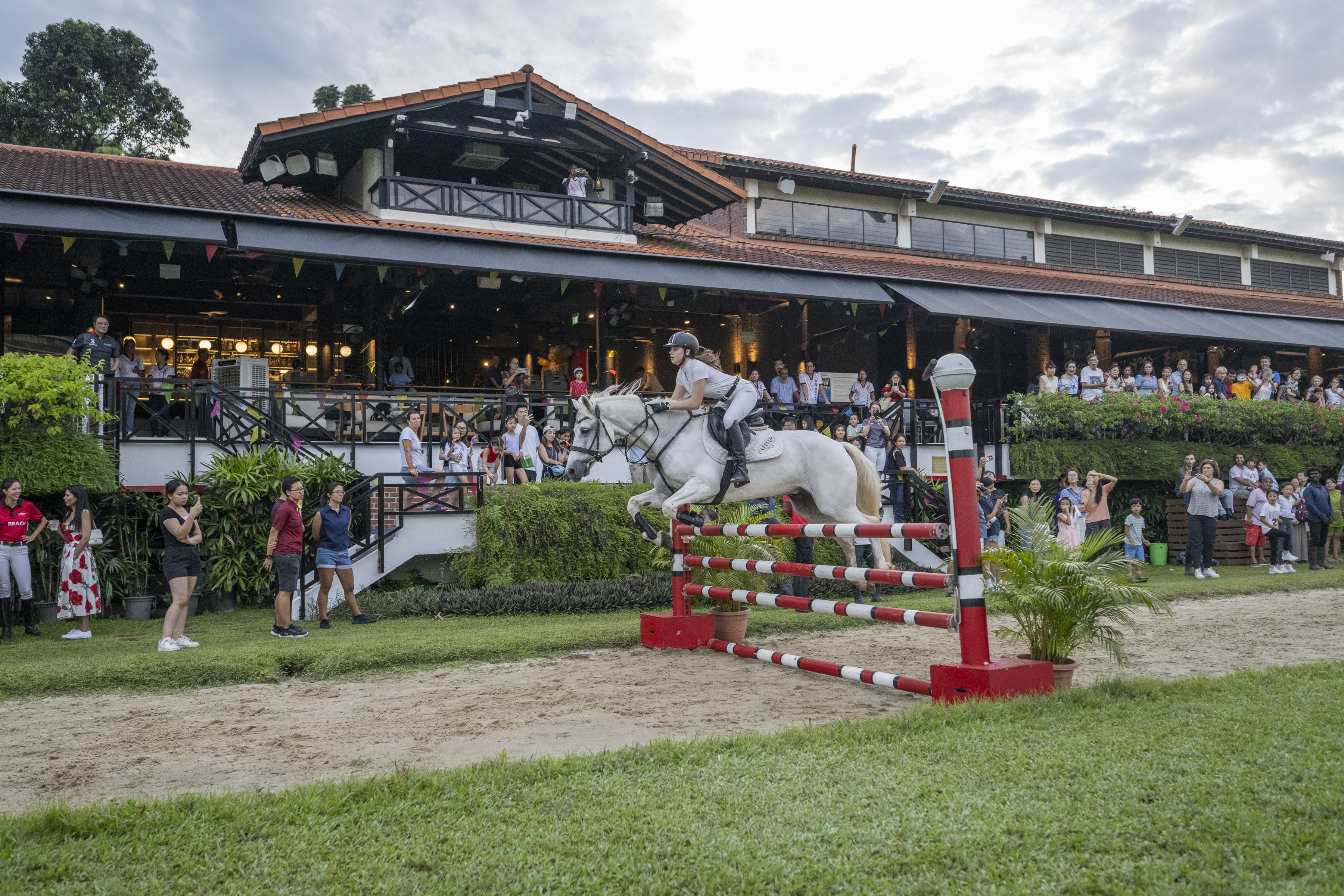 SPC Outreach Polo Tournament & Carnival 2024