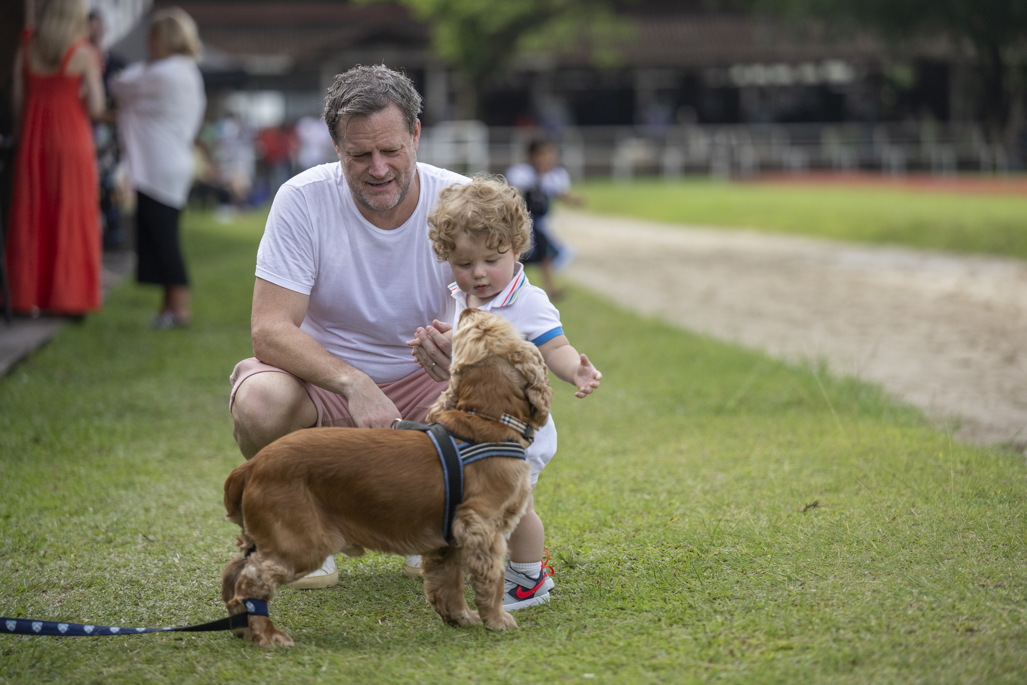 SPC Outreach Polo Tournament & Carnival 2024