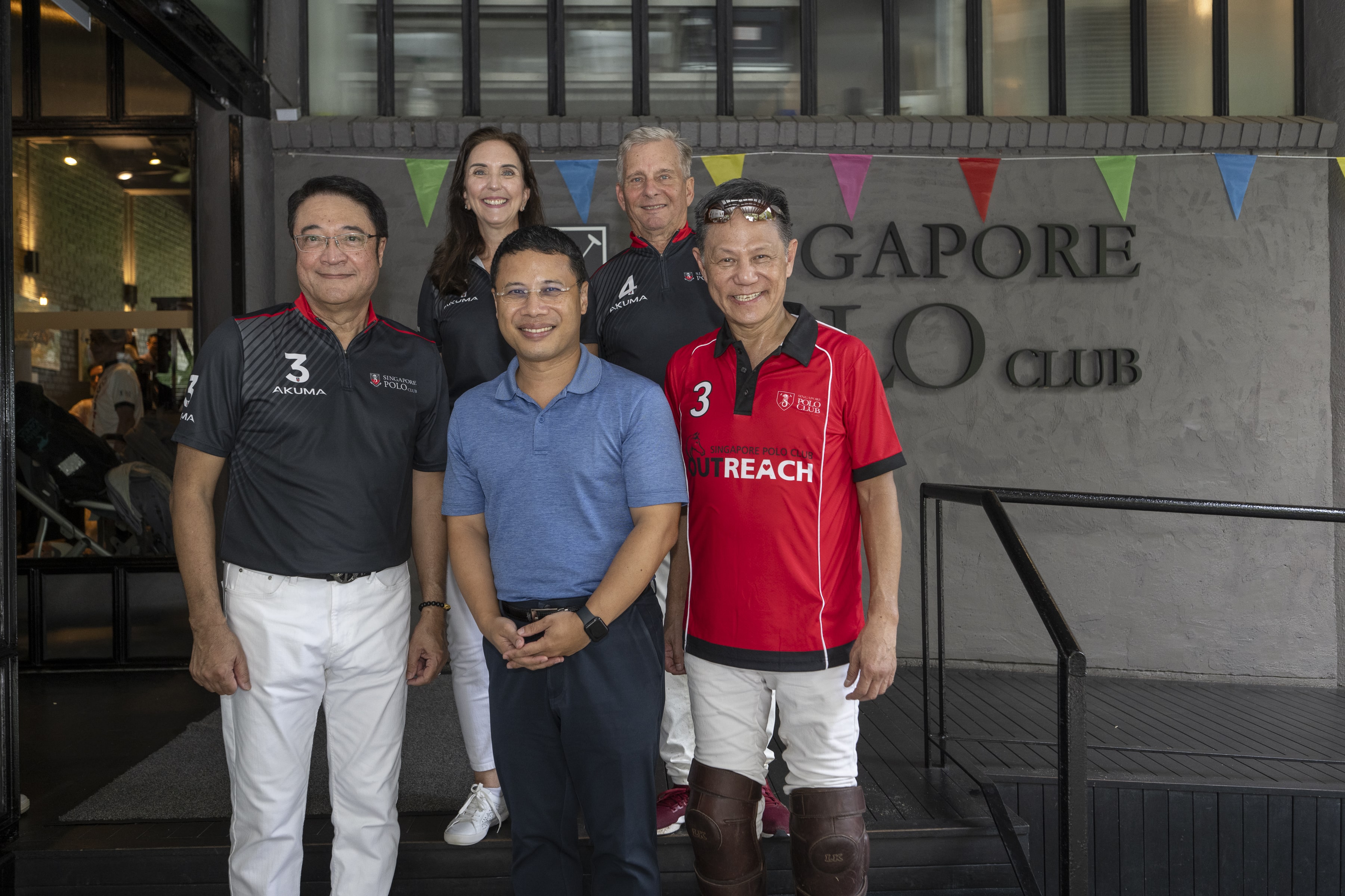 SPC Outreach Polo Tournament & Carnival 2024