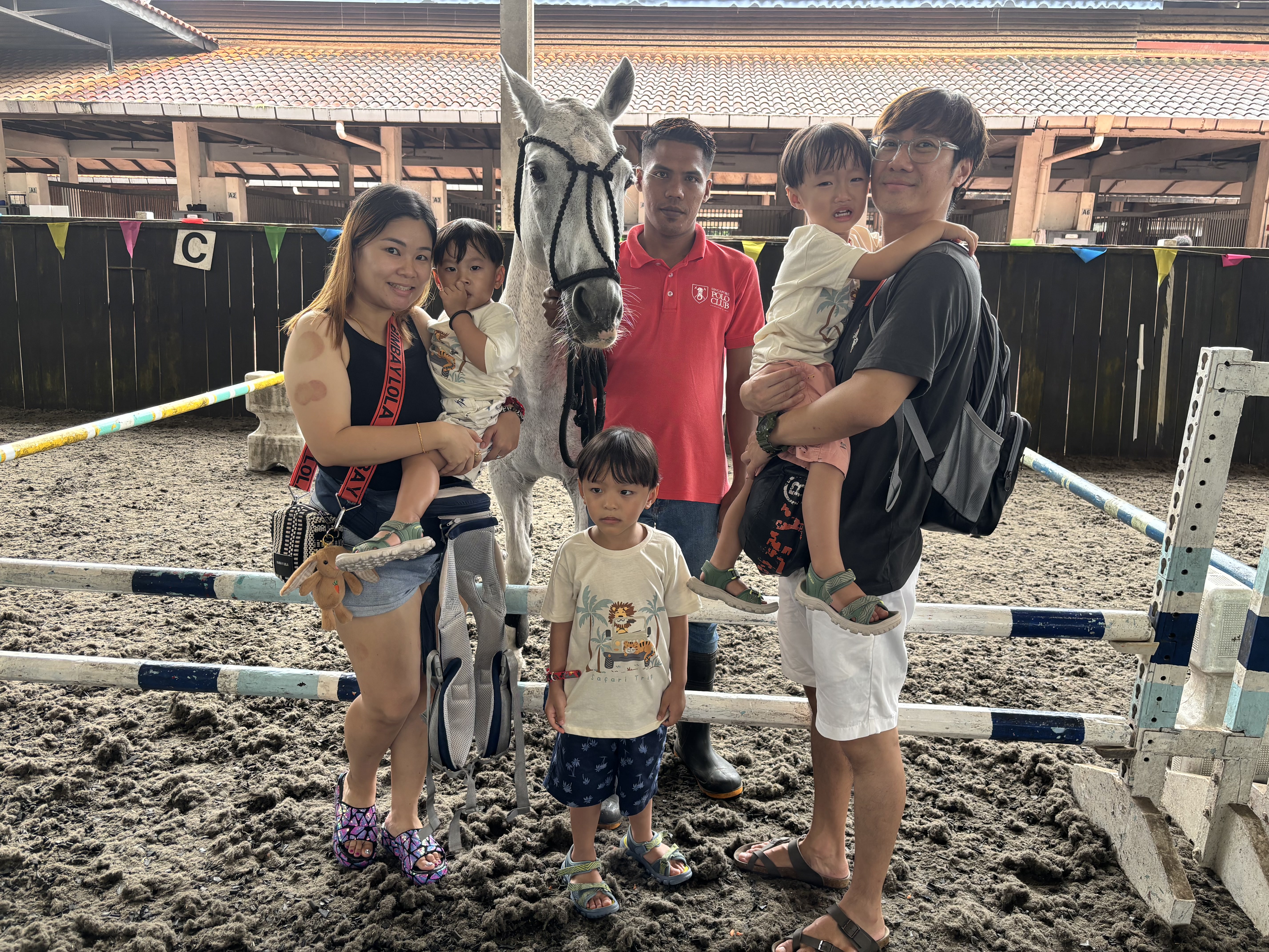 SPC Outreach Polo Tournament & Carnival 2024