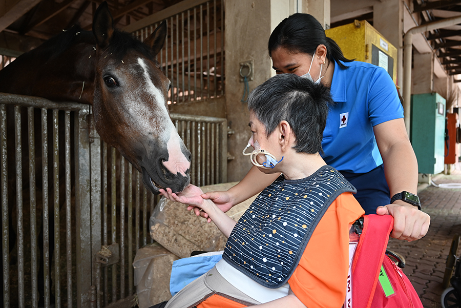 Red Cross 2024 (2 Aug)