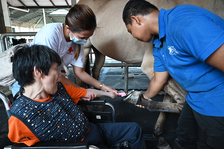 Red Cross 2024 (2 Aug)