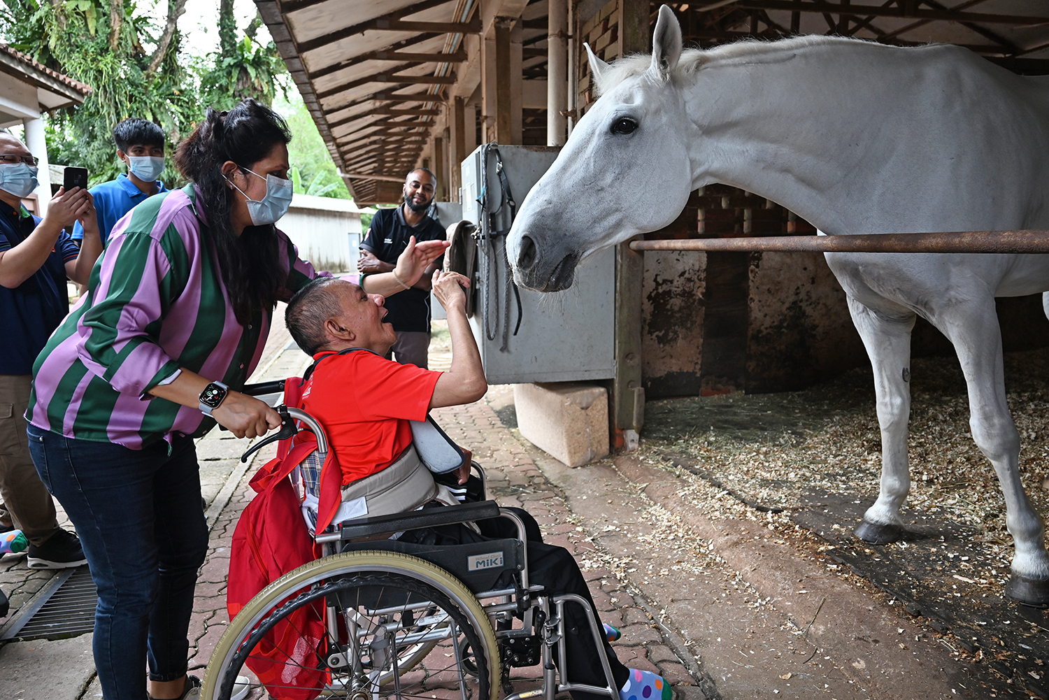 Red Cross 2025 (18 Feb)