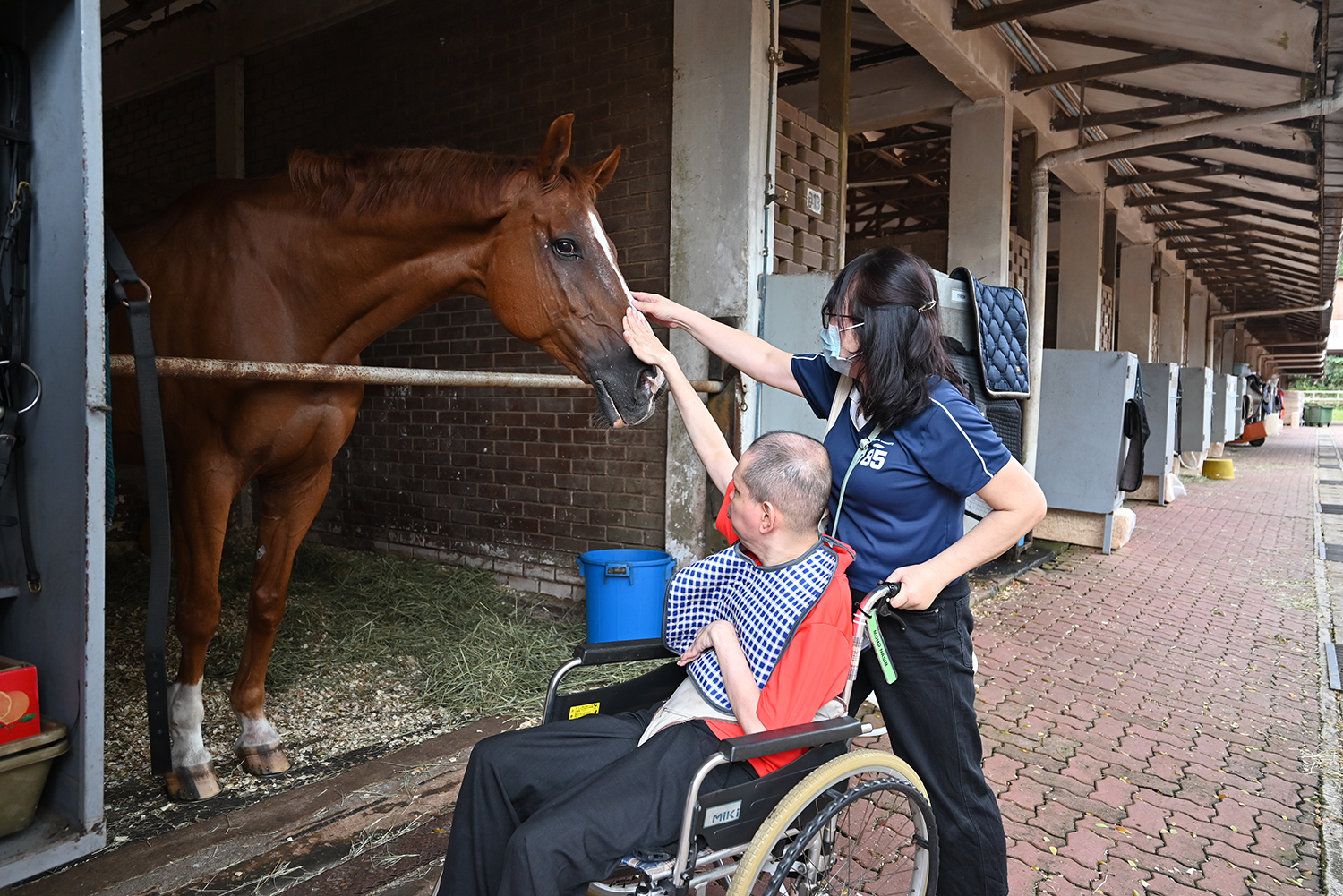 Red Cross 2025 (18 Feb)