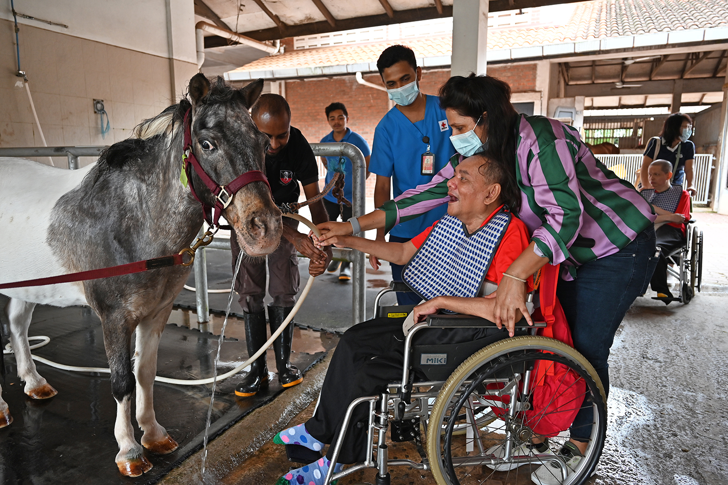 Red Cross 2025 (18 Feb)