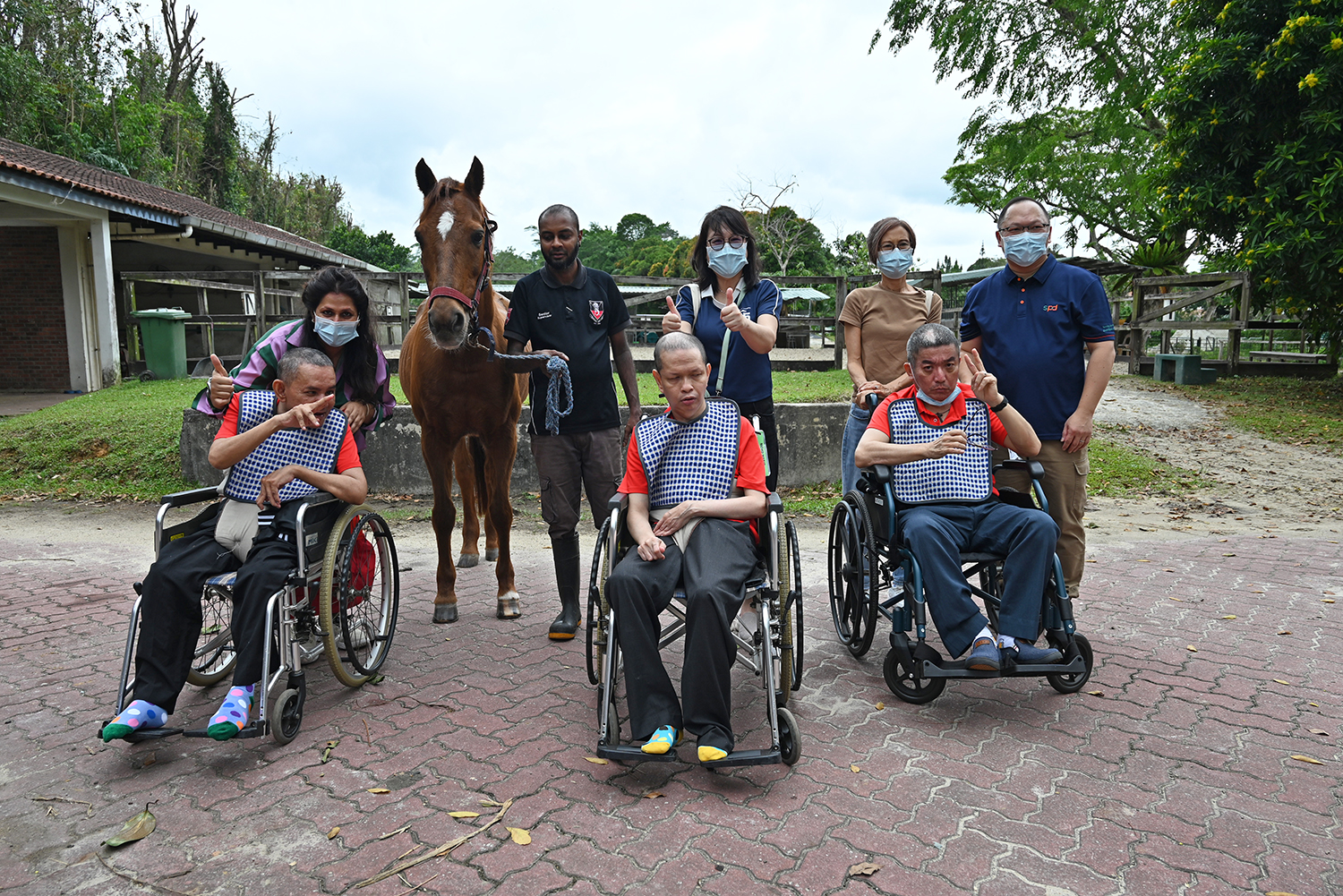 Red Cross 2025 (18 Feb)